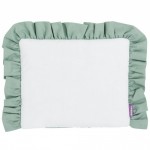 5 delni bombažni komplet Jukki Pastelno zelena 5 delni bombažni komplet Jukki Pastelno zelena